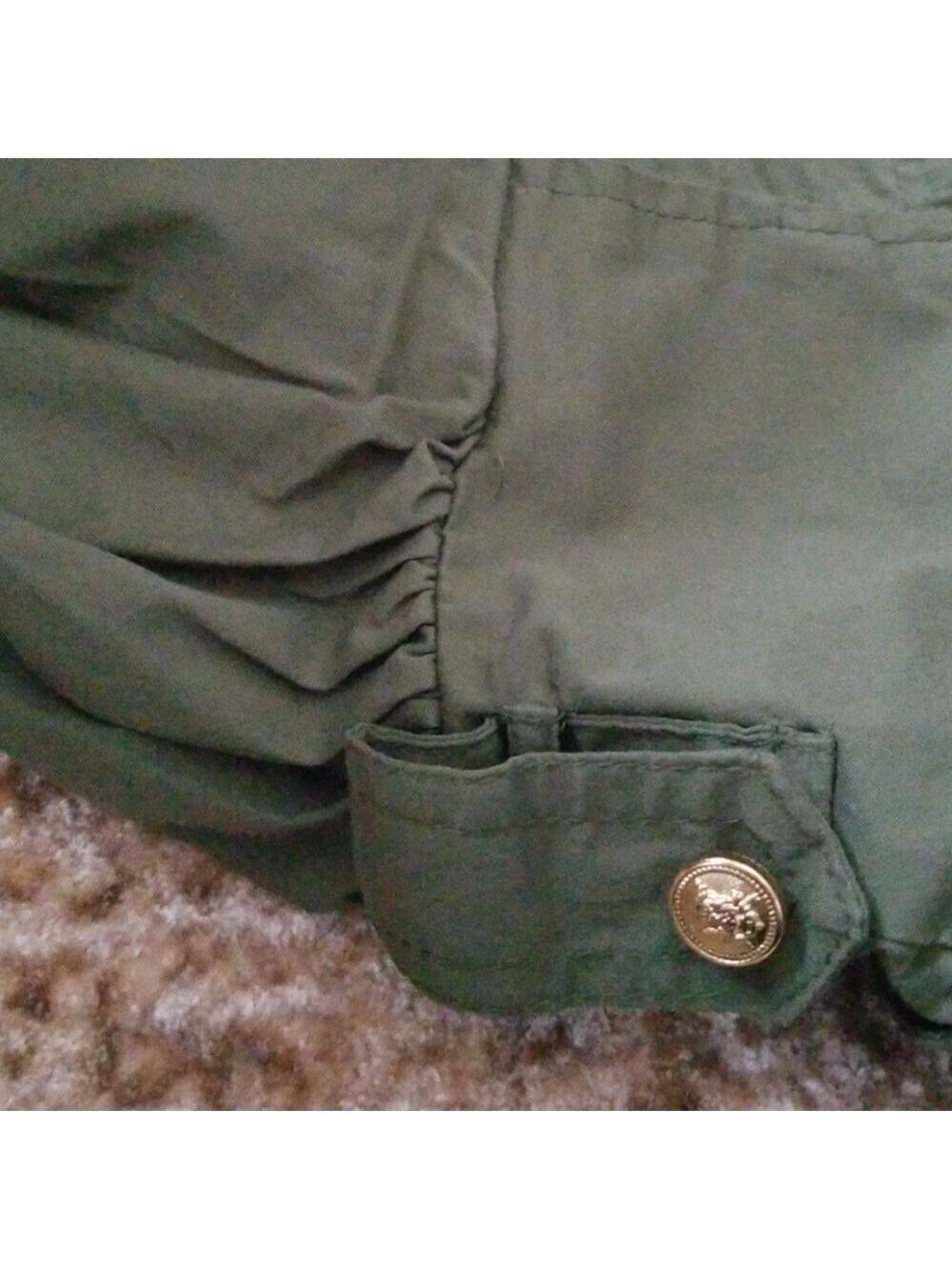 Army Jacket - Picture 5 of 5